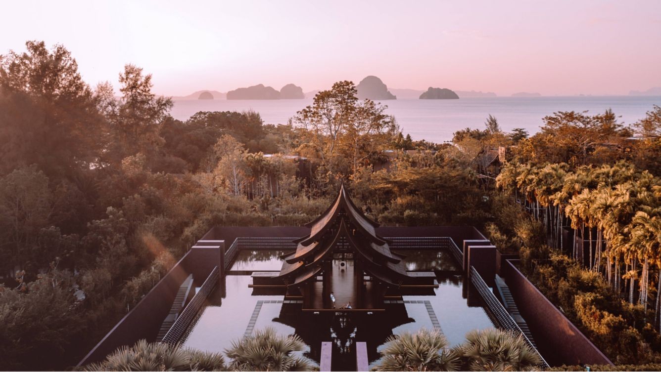 Phulay Bay, a Ritz-Carlton Reserve