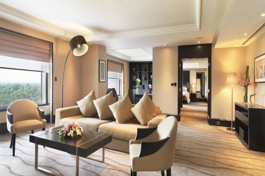 Sama Sama hotel KLIA Selangor Malaysia