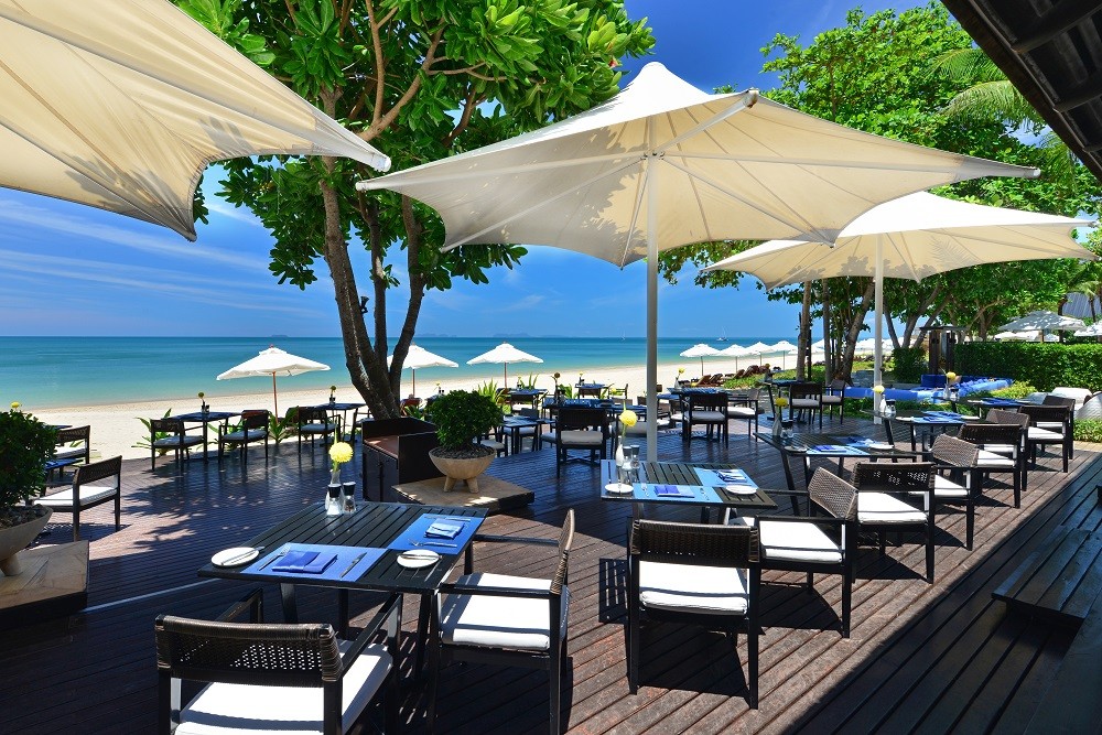 منتجع وسبا لايانا كرابي layana resort and spa krabi