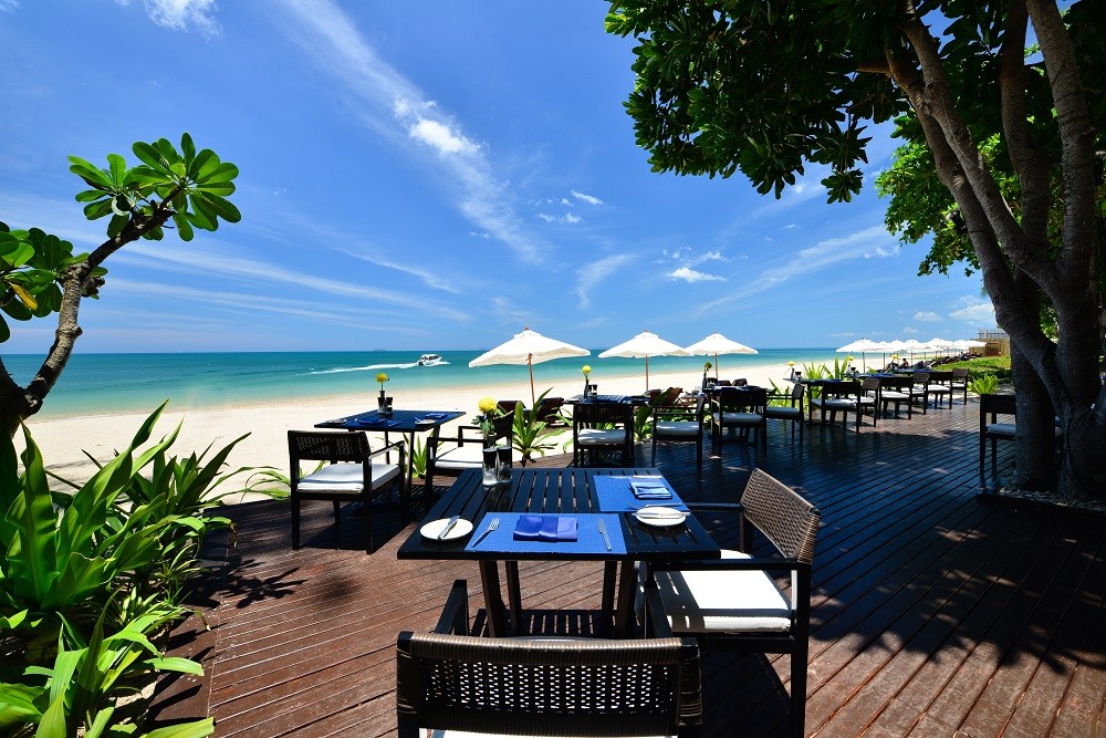 منتجع وسبا لايانا كرابي layana resort and spa krabi