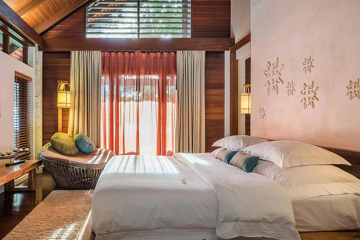 منتجع ذا توب كيك بوتيكي كرابي  The Tubkaak Boutique Resort Krabi