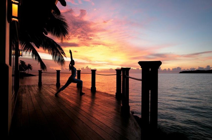 Shangri-la's Tanjung aru resort & sp Kuta Kinabalu Malaysia