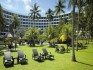 Shangri-La Golden Sands Resort Hotel Penang Malaysia