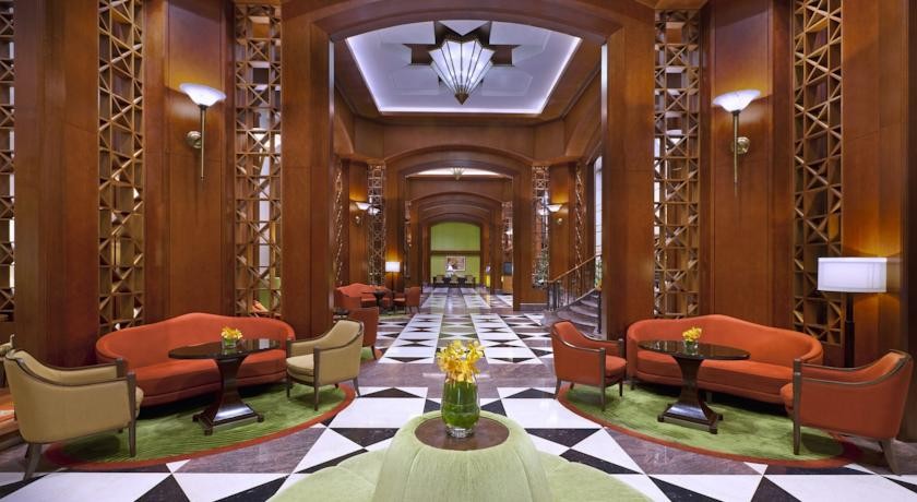 Sheraton Imperial Hotel Kuala Lampur Malaysia