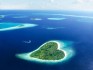 جزر المالديف