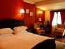 Smoke house Hotel Cameron Highlands Malaysia