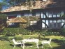 Smoke house Hotel Cameron Highlands Malaysia