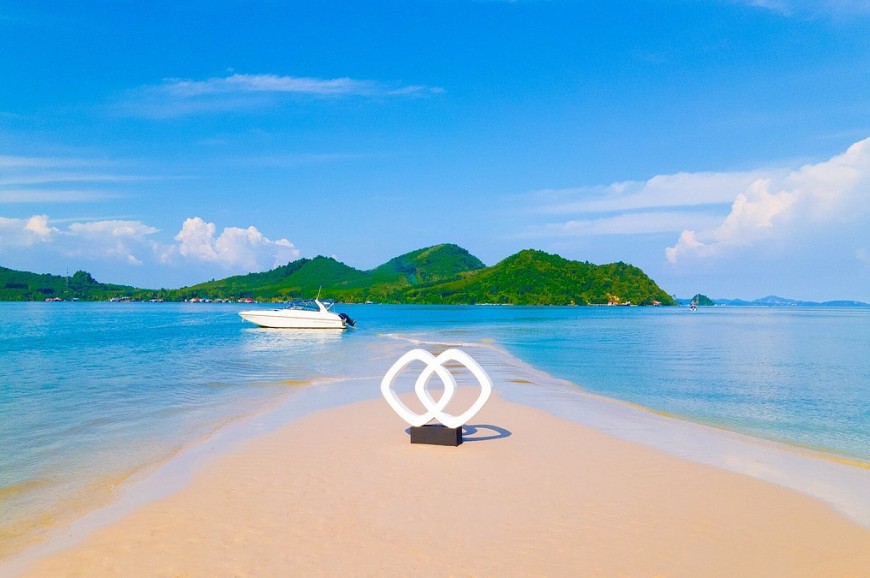 فندق سوفيتيل كرابي فوكيثرا  Sofitel Krabi Phokeethra Golf and Spa Resort