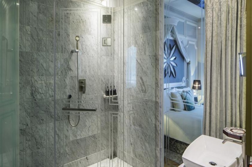 Hotel Sofitel Singapore Sentosa Resort & Spa