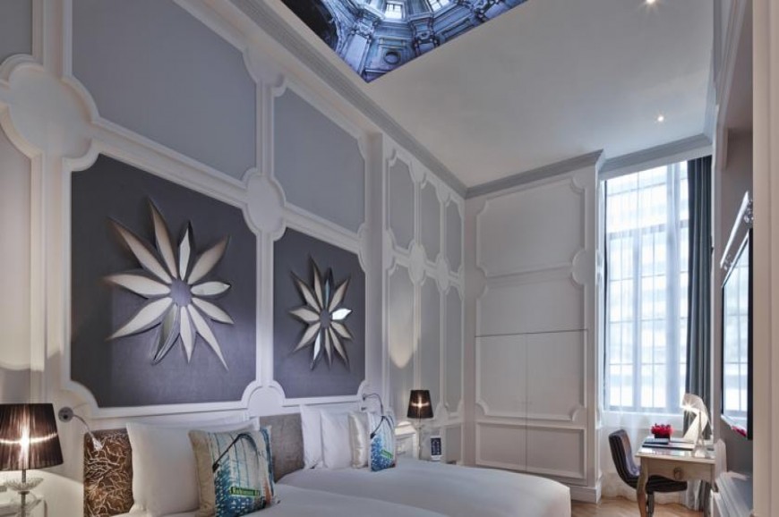 Hotel Sofitel Singapore Sentosa Resort & Spa