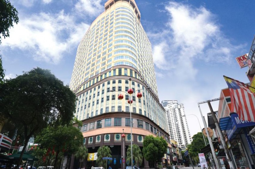 Soleil Hotel Kuala Lampur Malaysia Soleil Hotel Kuala Lampur Malaysia