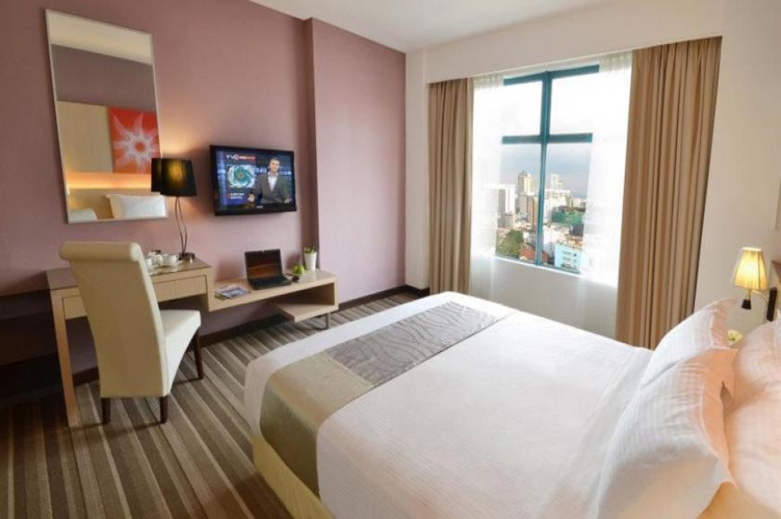 Soleil Hotel Kuala Lampur Malaysia Soleil Hotel Kuala Lampur Malaysia