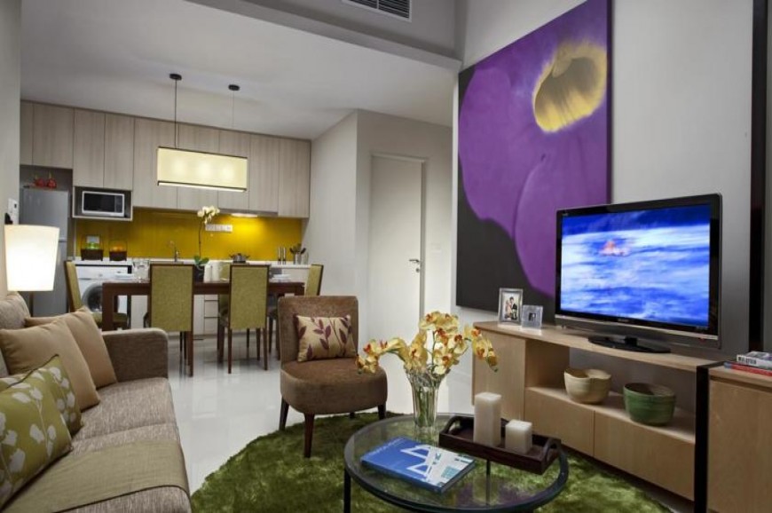 Somerset Ampang Kuala Lampur Malaysia