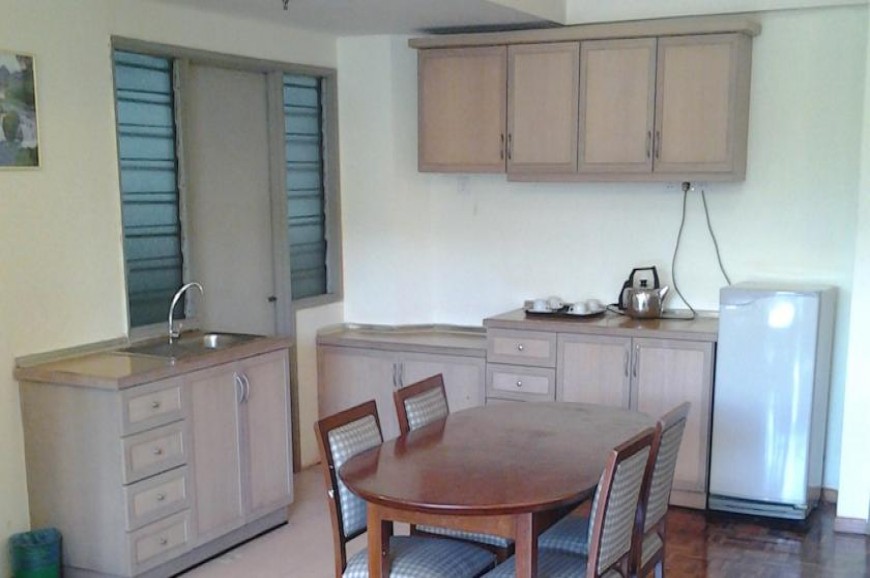 Star Regenccy Apartment Cameron Highlands Malaysia