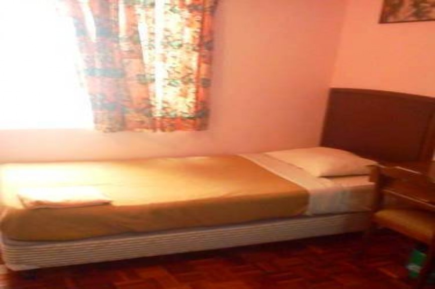 Star Regenccy Apartment Cameron Highlands Malaysia