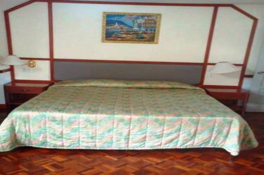 Star Regenccy Apartment Cameron Highlands Malaysia