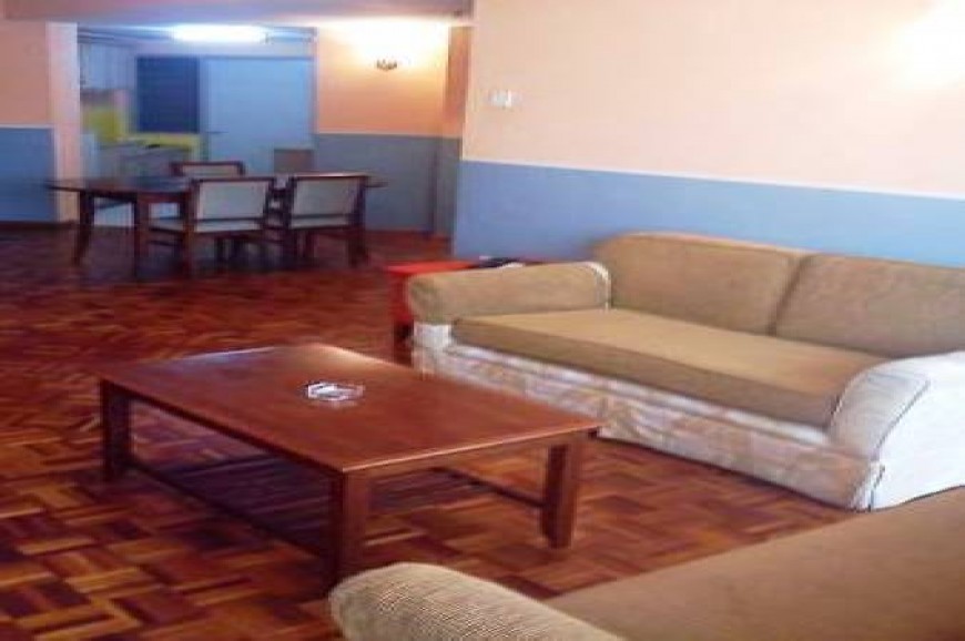 Star Regenccy Apartment Cameron Highlands Malaysia