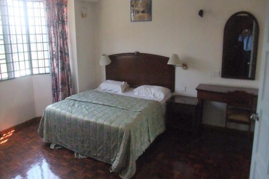 Star Regenccy Apartment Cameron Highlands Malaysia