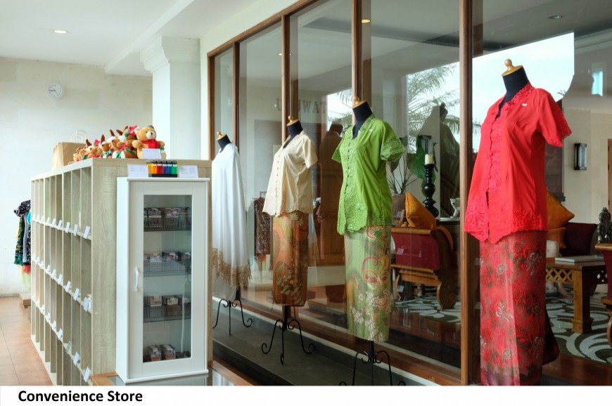 The Grand Hill Puncak Indonesia