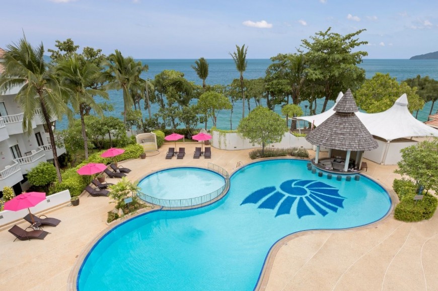  Aonang Villa Resort