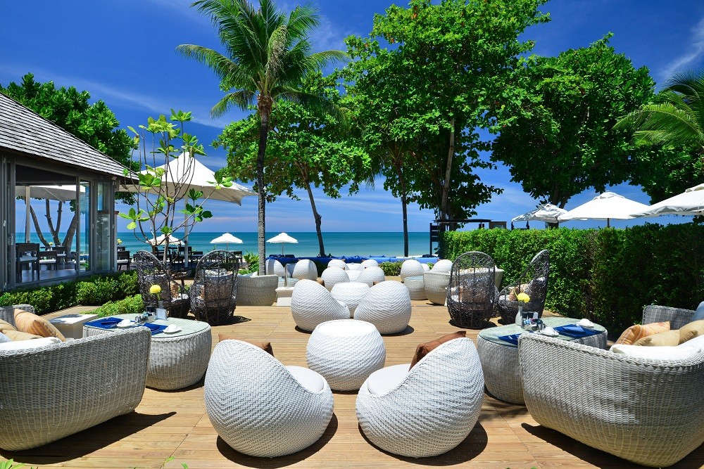 منتجع وسبا لايانا كرابي layana resort and spa krabi