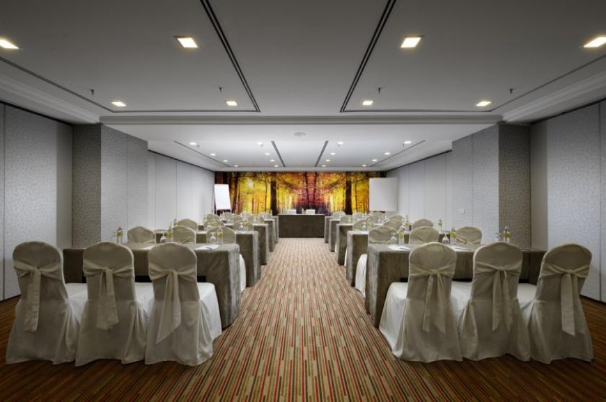 Sunway Hotel Georgetown Penang Malaysia