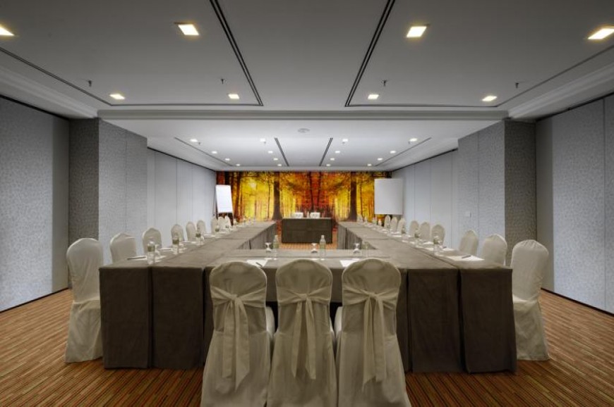 Sunway Hotel Georgetown Penang Malaysia