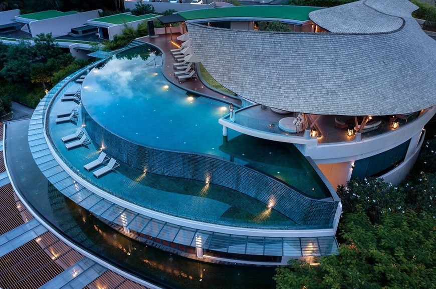 فندق نوكو فوكيت  Noku Hotel Phuket