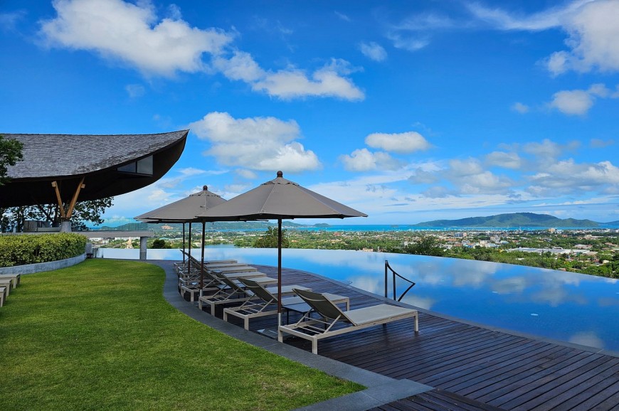 فندق نوكو فوكيت  Noku Hotel Phuket