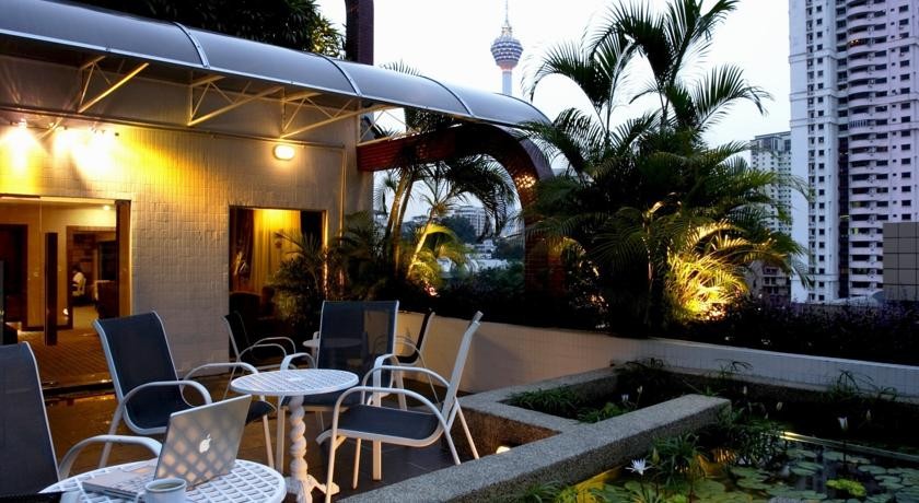 فندق سويز جاردن كوالالمبور ماليزيا شواطئ للسياحة والسفر