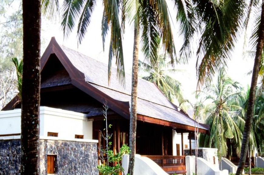 tanjong jara resort Terengganu Malaysia