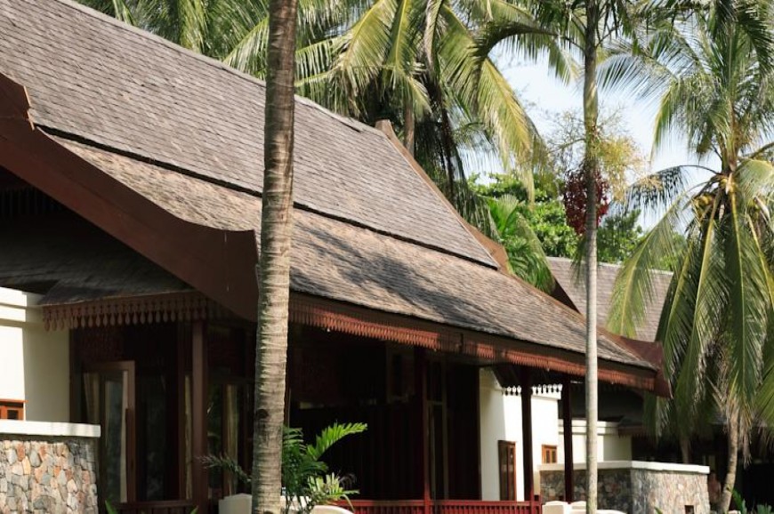 tanjong jara resort Terengganu Malaysia