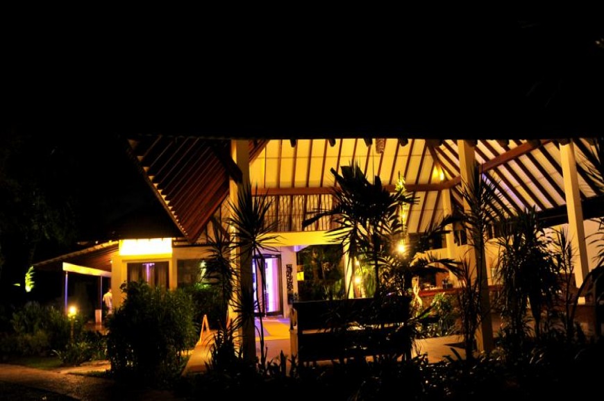 Tanjung Rhu Resort Langkawi Malaysia