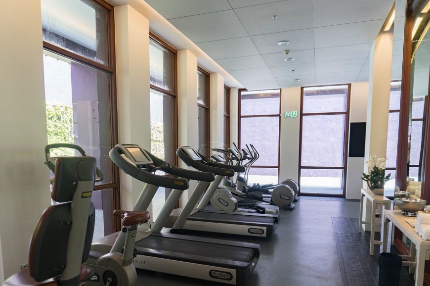 فندق فولاي باي ريتز كارلتون ريزيرف كرابي   Phulay Bay, a Ritz-Carlton Reserve krabi