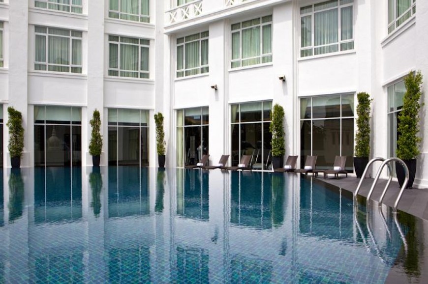 The Majestic Hotel Kuala Lampur Malaysia The Majestic Hotel Kuala Lampur Malaysia
