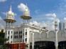 The Majestic Hotel Kuala Lampur Malaysia