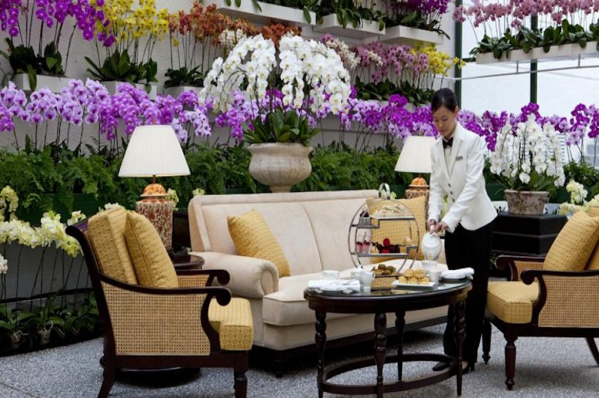 The Majestic Hotel Kuala Lampur Malaysia