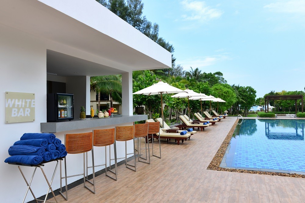 منتجع وسبا لايانا كرابي layana resort and spa krabi