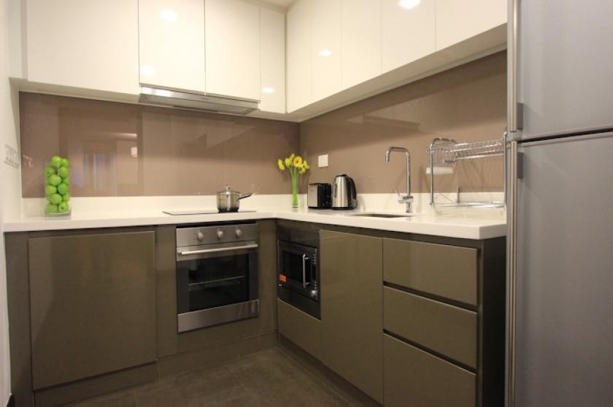 The Ascott Kuala Lampur Malaysia