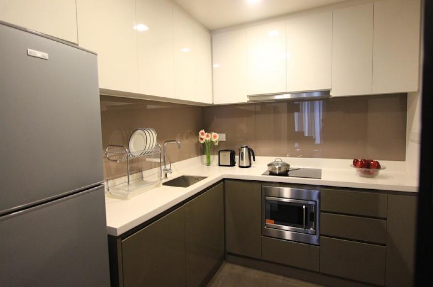 The Ascott Kuala Lampur Malaysia