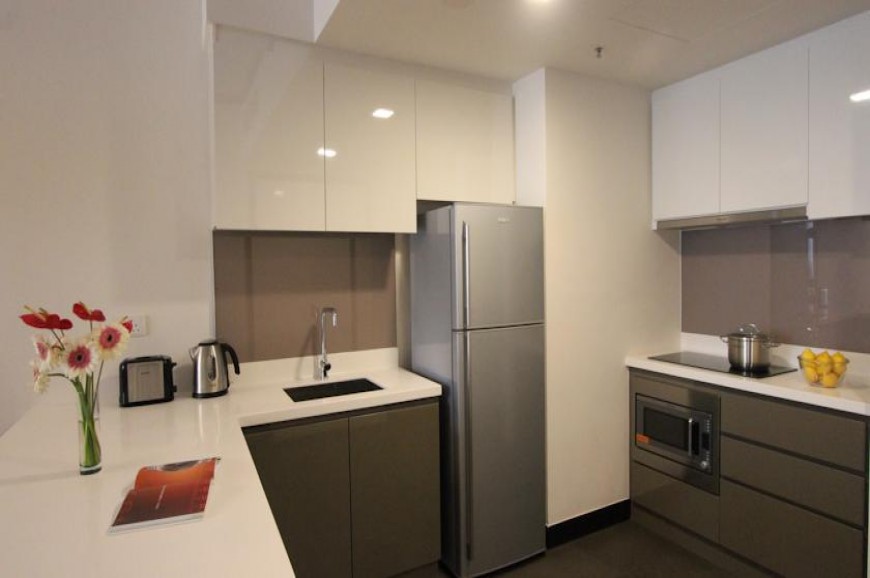 The Ascott Kuala Lampur Malaysia