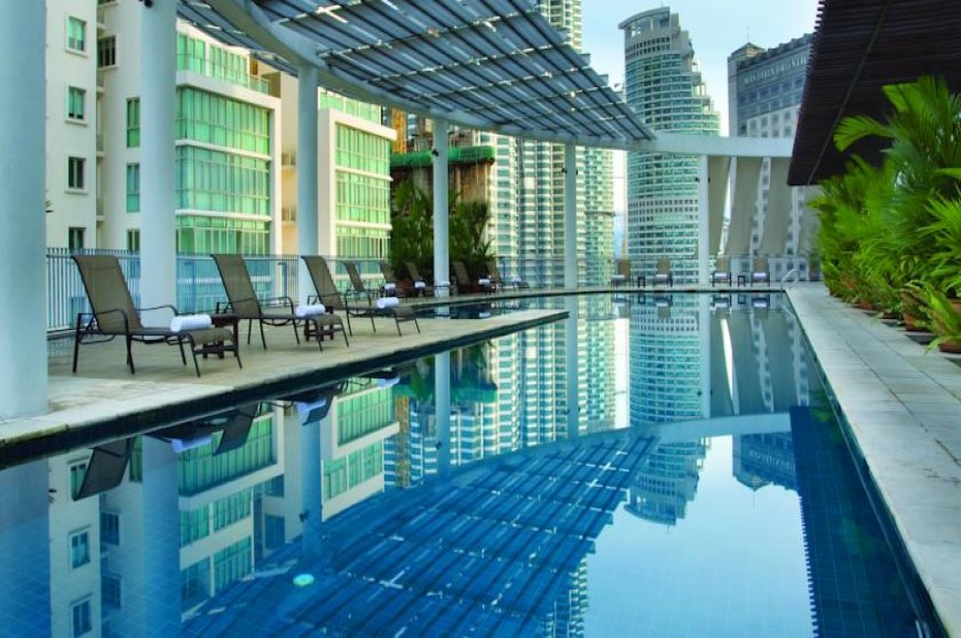 The Ascott Kuala Lampur Malaysia