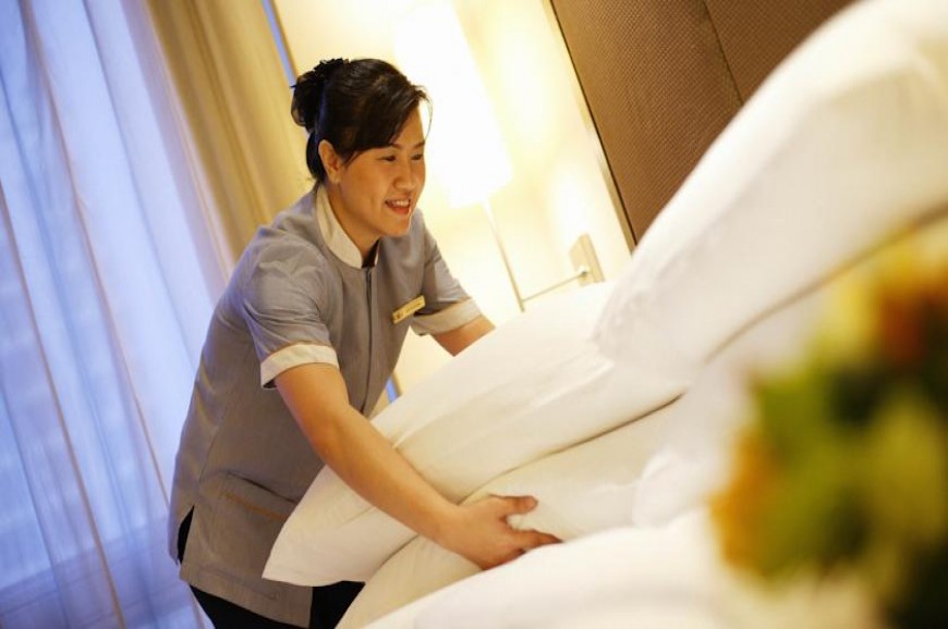 The Ascott Kuala Lampur Malaysia