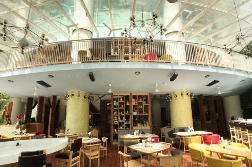 The Ascott Kuala Lampur Malaysia