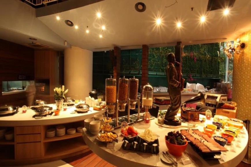 The Ascott Kuala Lampur Malaysia