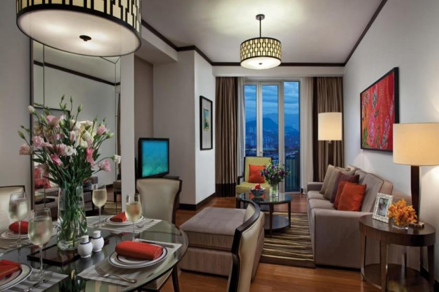 The Ascott Kuala Lampur Malaysia