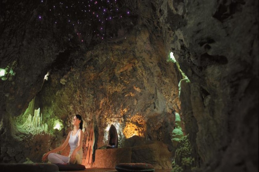 The Banjaran Hotsprings Ipoh Malaysia