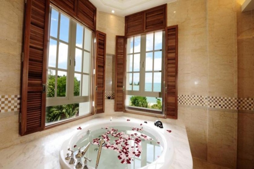 The Danna hotel Langkawi Malaysia