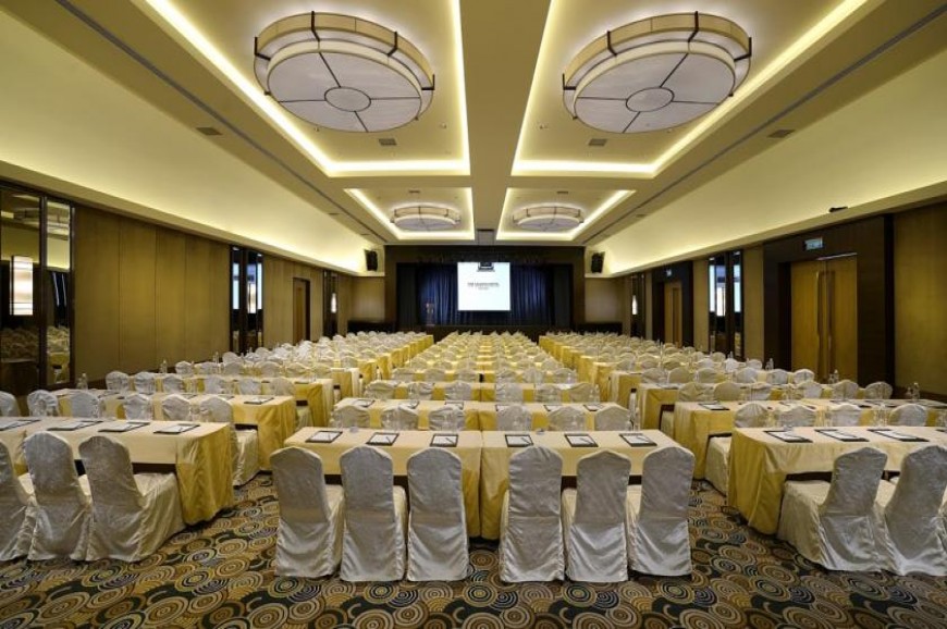 The Saujana Hotel Selangor Malaysia