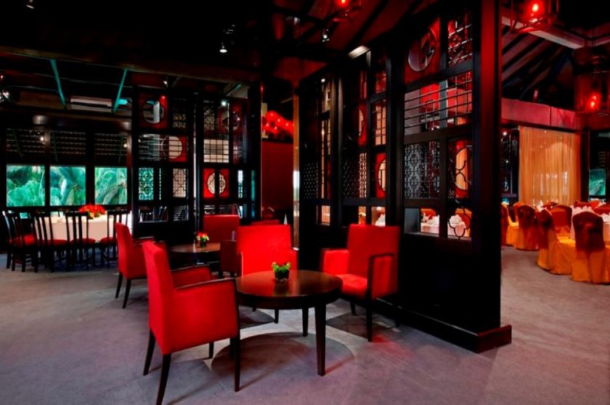 The Saujana Hotel Selangor Malaysia
